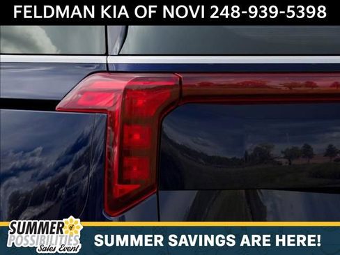 New 2026 Kia Carnival FWD image 11