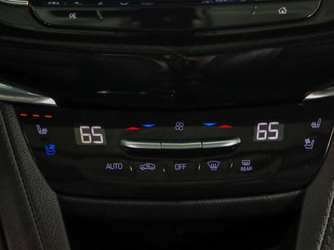 Used 2023 Cadillac XT6 Sport AWD/4WD image 20
