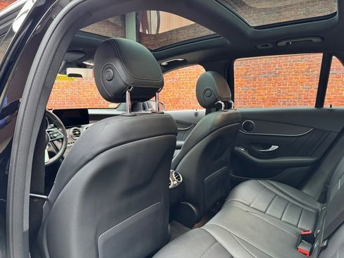 Certified 2022 Mercedes-Benz GLC 300 4MATIC image 28