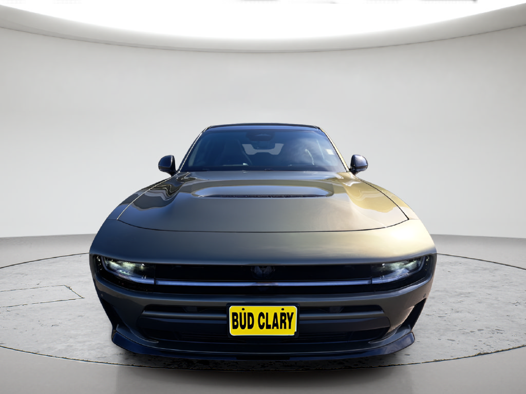 New 2026 Dodge Charger Scat Pack AWD/4WD image 2