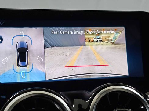 Certified 2026 Mercedes-Benz GLA 250 GLA 250 image 29