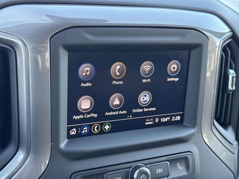 New 2026 Chevrolet Silverado 3500 W/T w/ WT Convenience Package image 12