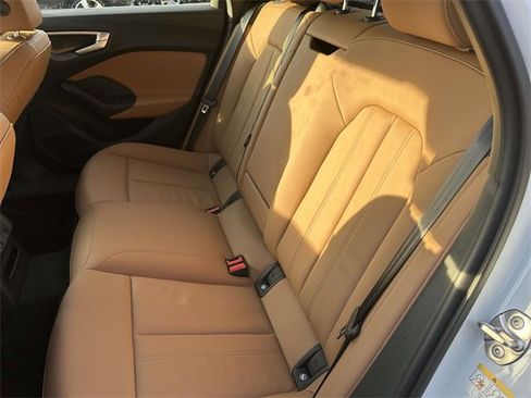 Certified 2025 Audi A5 2.0T Premium Plus w/ Premium Plus image 14