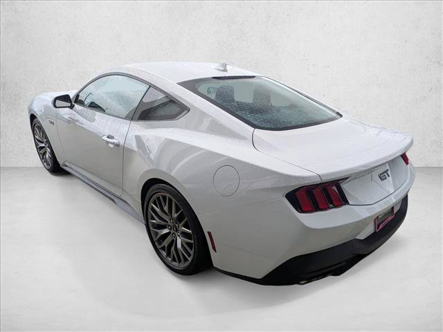 New 2026 Ford Mustang GT Premium RWD image 8