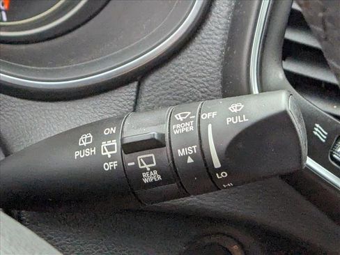 Used 2022 Jeep Cherokee Latitude Lux image 26