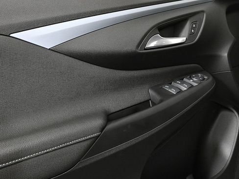 New 2026 Buick Envista Preferred w/ Convenience II Package image 6