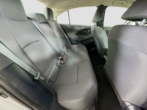 Certified 2026 Toyota Corolla LE FWD image 26