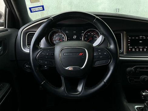 Used 2022 Dodge Charger SXT image 30