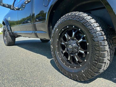 Used 2013 RAM 1500 Express AWD/4WD image 7