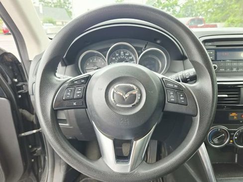Used 2014 MAZDA CX-5 Sport FWD image 10
