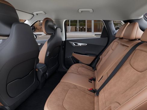 New 2025 Kia EV6 Wind AWD/4WD image 18