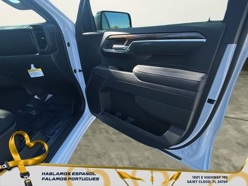 New 2026 GMC Sierra 1500 SLE image 31