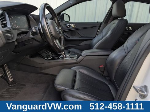 Used 2021 BMW M235i xDrive Gran Coupe w/ Premium Package AWD/4WD image 24