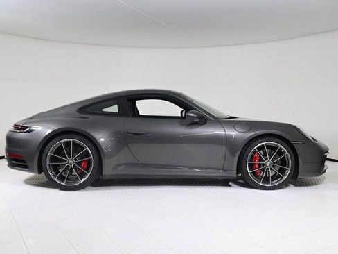 Certified 2021 Porsche 911 Carrera S image 8