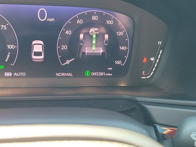 Used 2024 Honda Accord Sport image 17