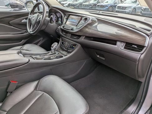 Used 2020 Buick Envision Essence image 20