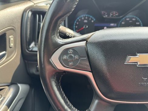 Used 2019 Chevrolet Colorado LT image 19