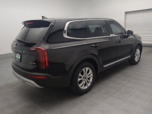 Used 2021 Kia Telluride LX FWD image 10