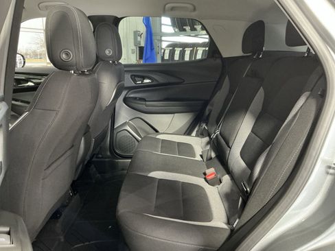 New 2026 Chevrolet TrailBlazer LT w/ Convenience Package image 31