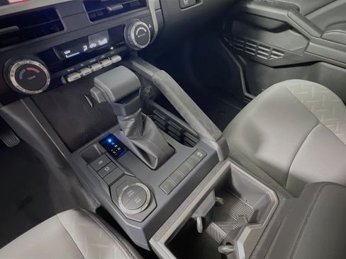 Used 2025 Toyota Tacoma SR5 RWD image 26