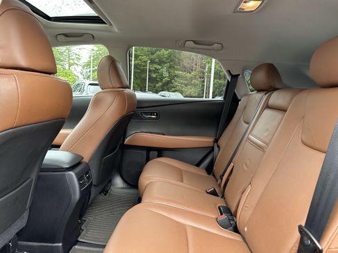 Used 2015 Lexus RX 350 FWD image 9