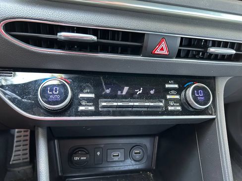 Used 2023 Hyundai Sonata SEL Plus FWD image 27