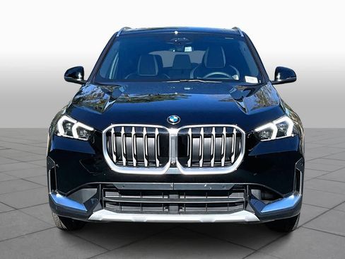 New 2026 BMW X1 xDrive28i w/ Technology Package image 3