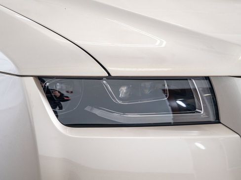 Used 2023 Rolls-Royce Ghost Black Badge w/ Black Badge Ghost Package image 22