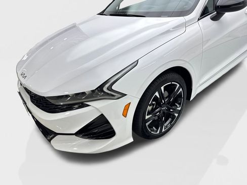 Used 2024 Kia K5 GT-Line w/ GT-Line Premium Package image 18