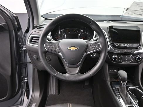 Certified 2024 Chevrolet Equinox Premier image 27