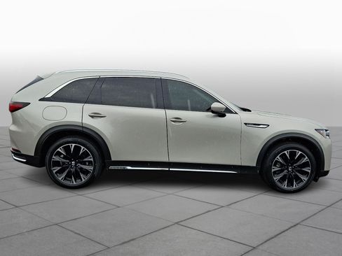 Used 2024 MAZDA CX-90 Plug-In Hybrid w/ Premium Pkg AWD/4WD image 8