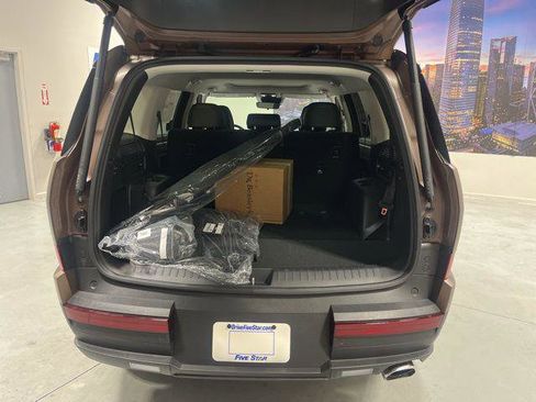 New 2025 Hyundai Santa Fe XRT image 30