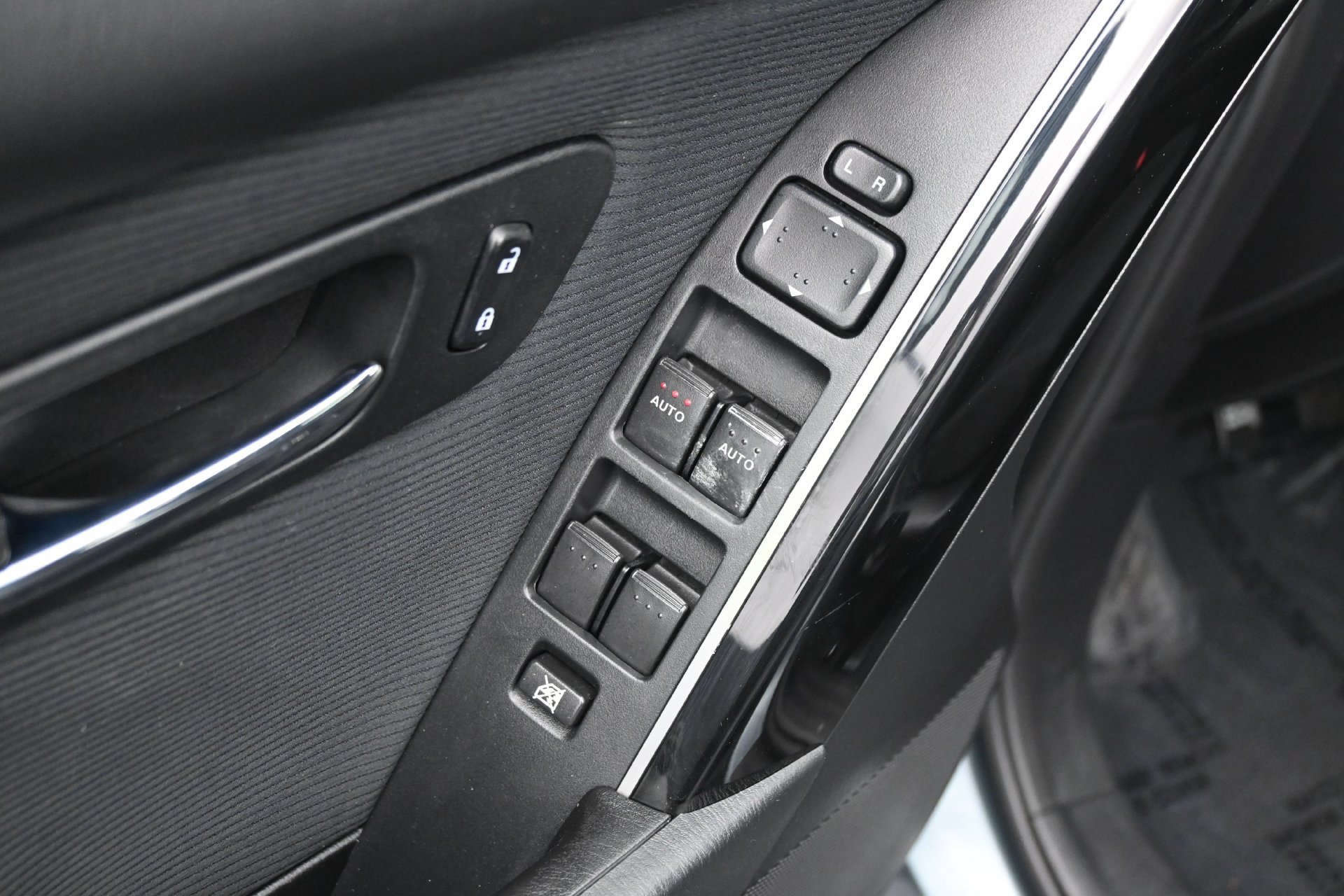 Used 2012 MAZDA CX-9 Sport AWD/4WD image 22