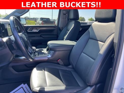 Used 2023 Chevrolet Silverado 1500 RST w/ Rally Edition image 8