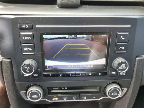 Used 2019 Honda Civic LX image 29