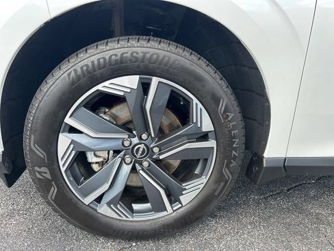 Used 2025 Nissan Murano SL AWD/4WD image 39