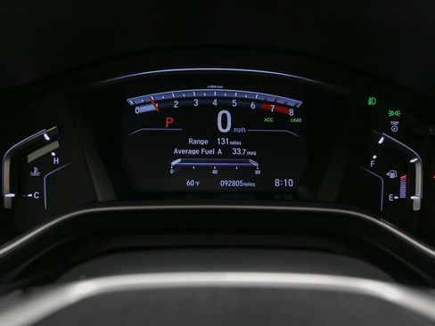 Used 2019 Honda CR-V EX-L image 38