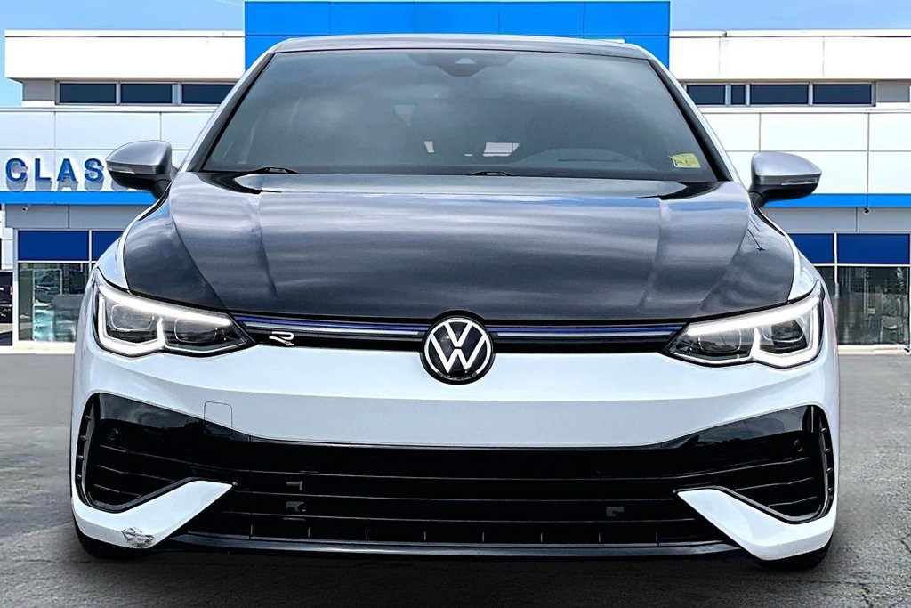 Used 2024 Volkswagen Golf R AWD/4WD image 19