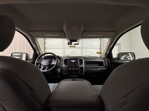 Used 2015 RAM 1500 Tradesman w/ Popular Equipment Group image 19