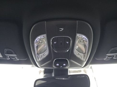 New 2026 Jeep Compass Limited image 30