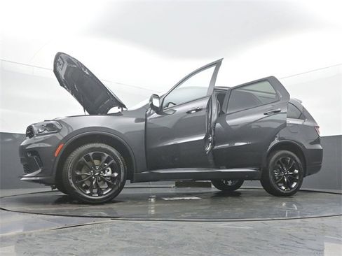 New 2026 Dodge Durango GT image 61