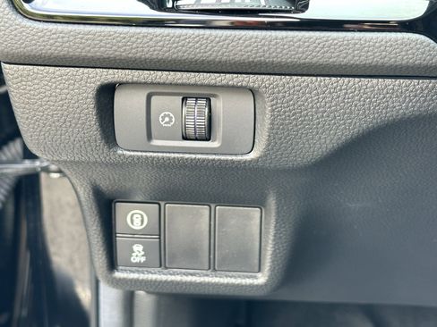 Certified 2024 Honda Civic Sport image 19