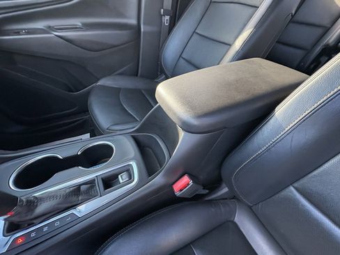 Used 2020 Chevrolet Equinox LT w/ Midnight Edition image 45