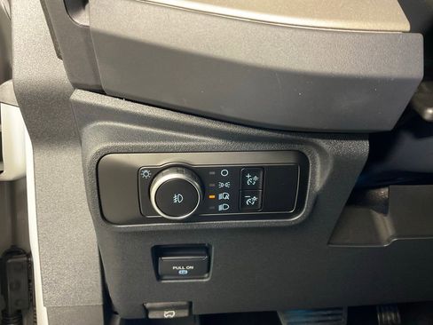 New 2026 Ford Bronco Outer Banks image 20