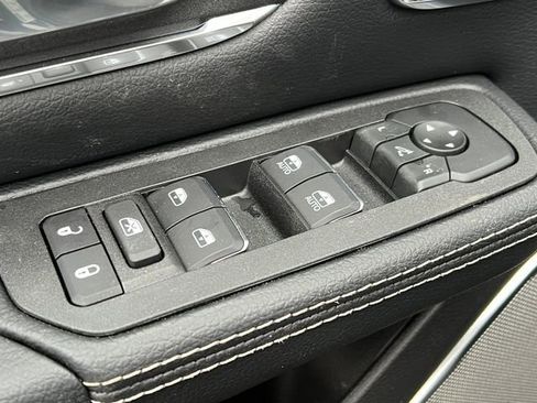 New 2026 RAM 1500 Laramie w/ Night Edition image 20