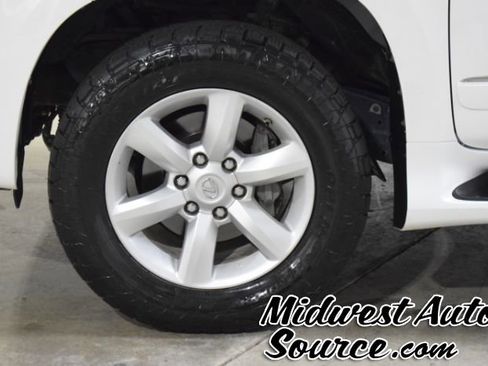 Used 2013 Lexus GX 460 w/ Comfort Plus Pkg AWD/4WD image 7