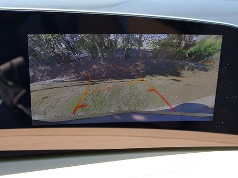 Used 2024 Cadillac XT4 Luxury w/ Cold Weather Package image 19