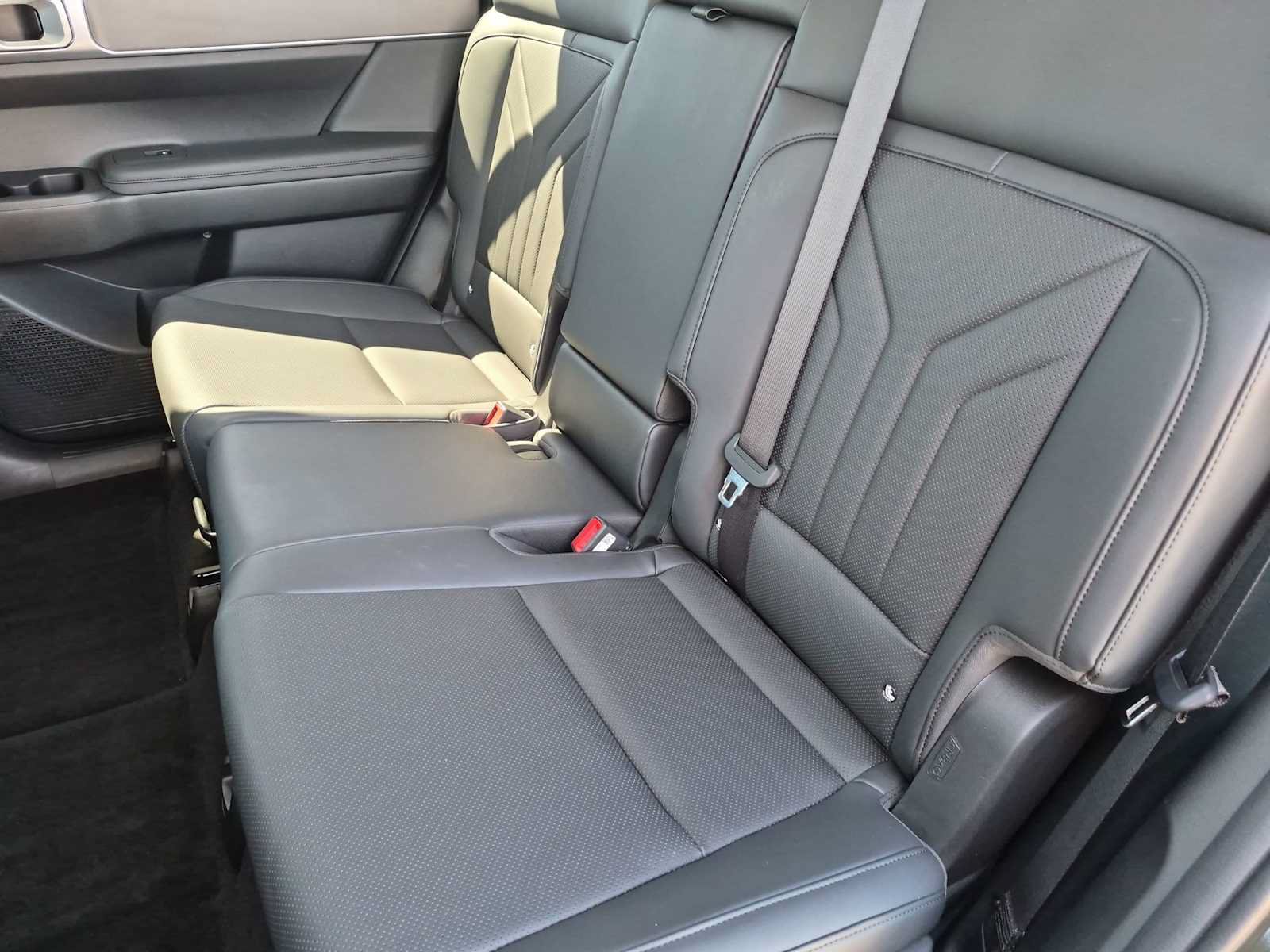 Certified 2026 Hyundai Santa Fe SEL FWD image 19