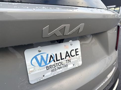 New 2026 Kia Sorento EX image 6