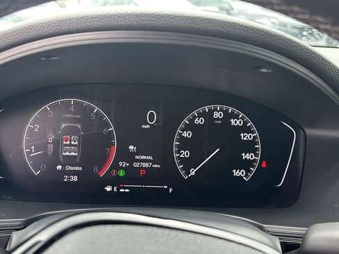 Used 2023 Honda Civic Sport image 16